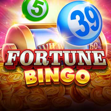 Fortune Bingo