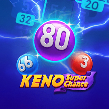 Keno Super Chance