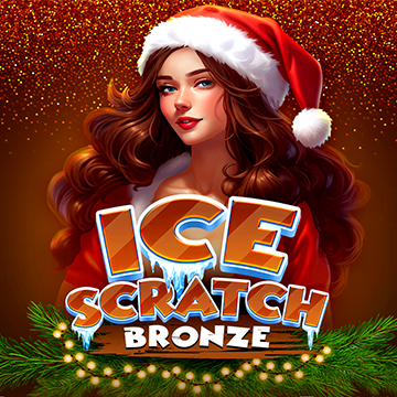 Ice Scratch Bronze
